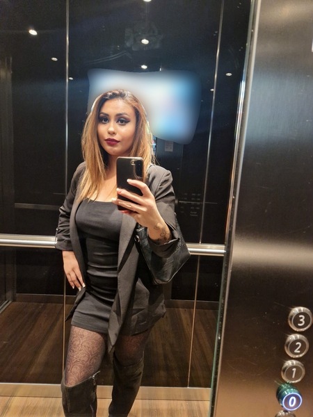 AV - Queen Lusi 24H nur H+H