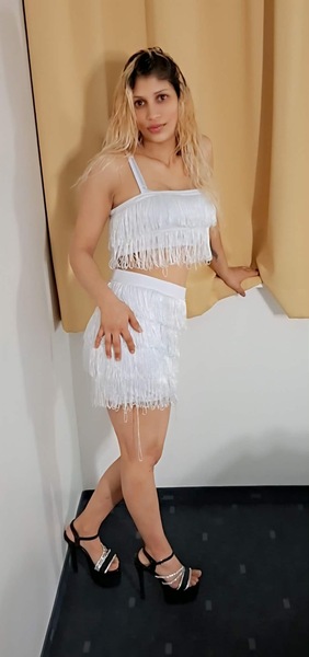 Angelika