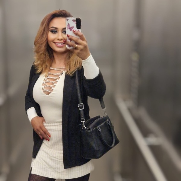 AV - Queen Lusi 24H nur H+H
