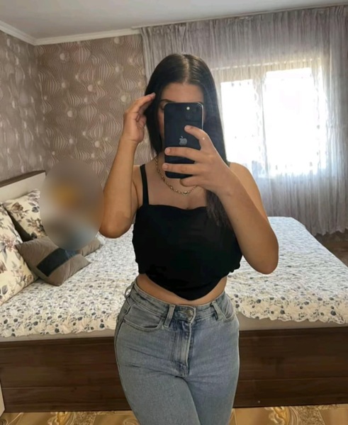 Melek - NUR ESCORT!