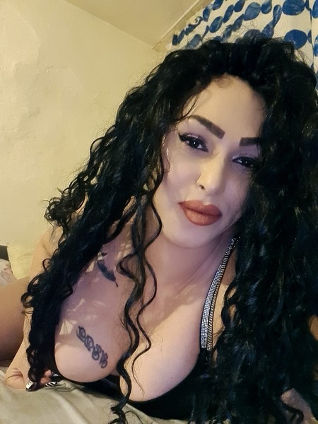 Stefany - BRANDNEU!