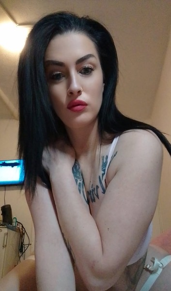 Alexandra - NUR Escort!