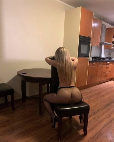 Denisa Party (18+)