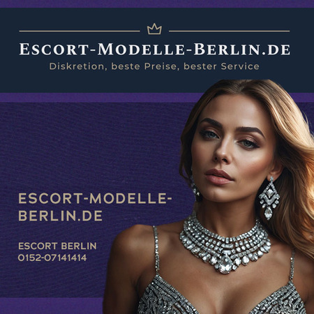 Escort Modelle Berlin