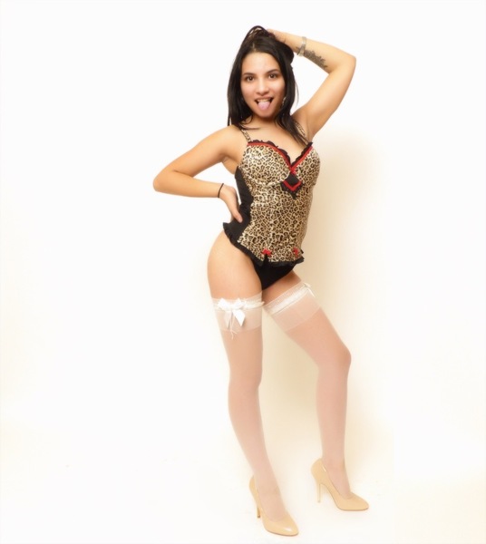 Pamela