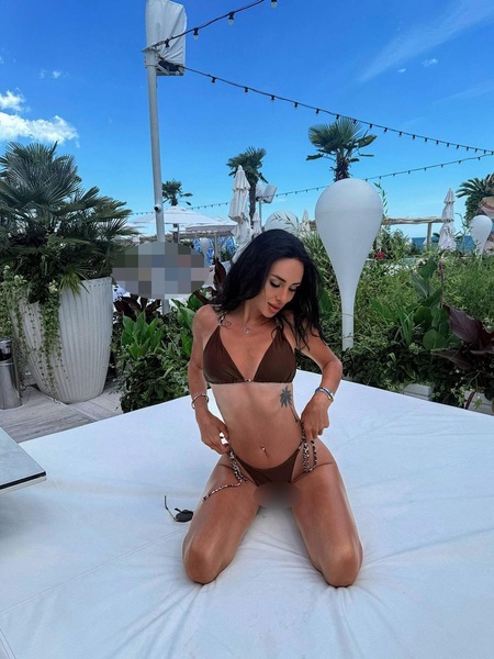 Melissa