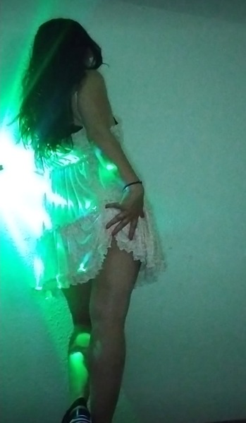 Vicky - Nur Escort!