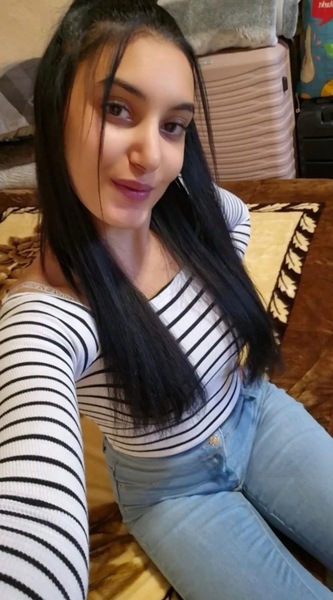 Kristina Nur Escort – Haus-, Hotel- und Autobesuche