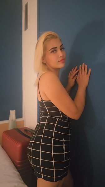 Ramona GANZ NEU