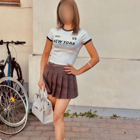 Alisia Top Escort