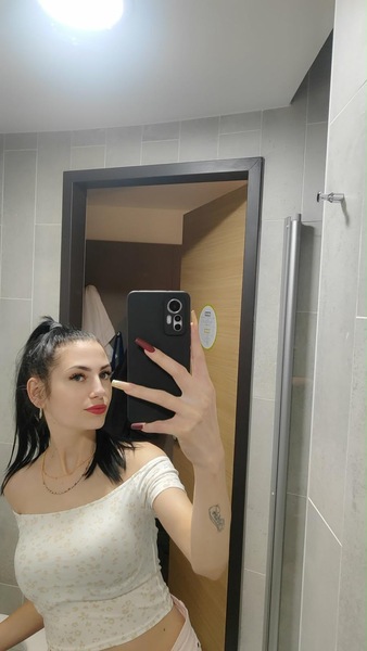 Melisa - 24/7