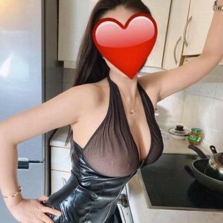 Coco aus Hongkong GANZ NEU IN DEINER STADT!!