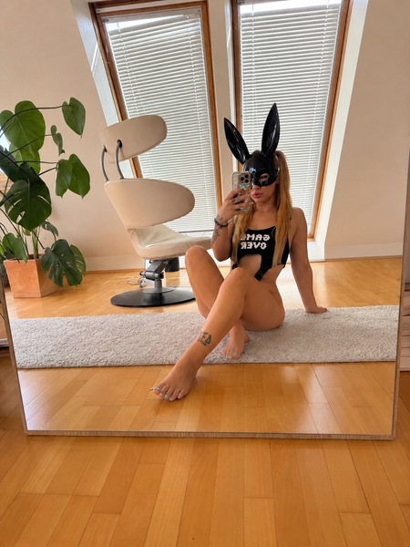 Deutsche Lena -Escort 24/7