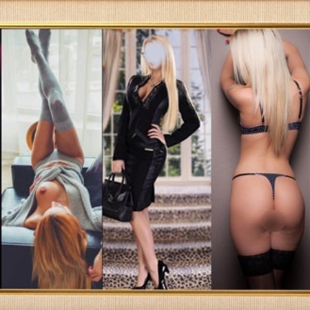 Time-Girls Escortservice