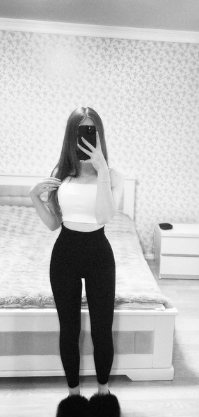 Mirela - NUR ESCORT!
