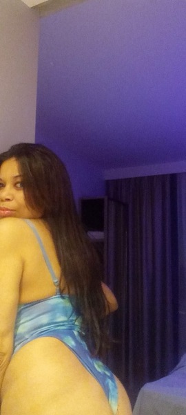 Nicoleta Latina -Termin nur per Whats App
