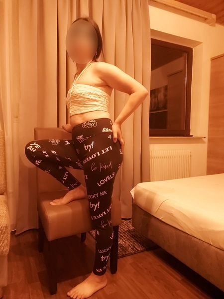 Lavinia ganz neu