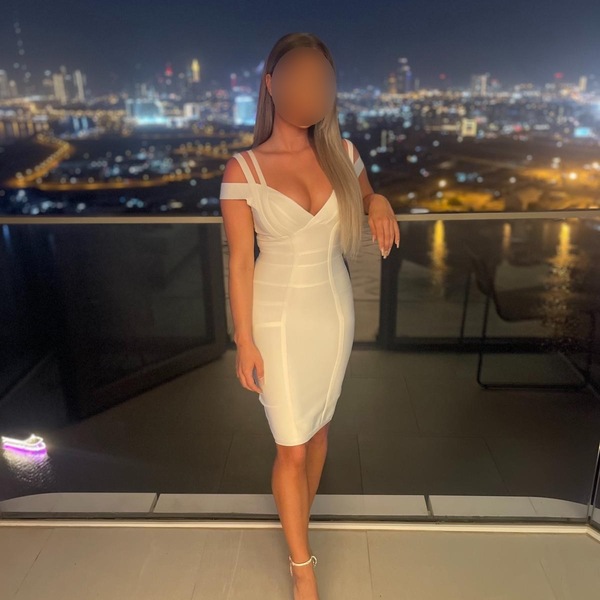 Amalia 100% deutsch high class escort