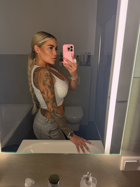 Zoe neue Nummer - Nur Haus- und Hotelbesuche
