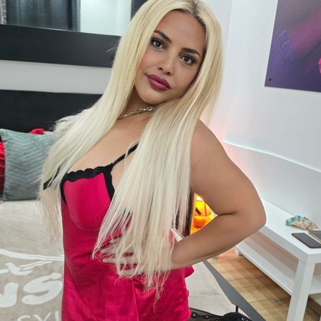 Nina 29J. Naturbusen + Top Service 24H